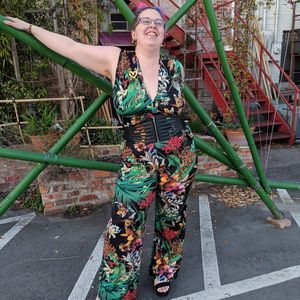 Meet your Posher, Ellery